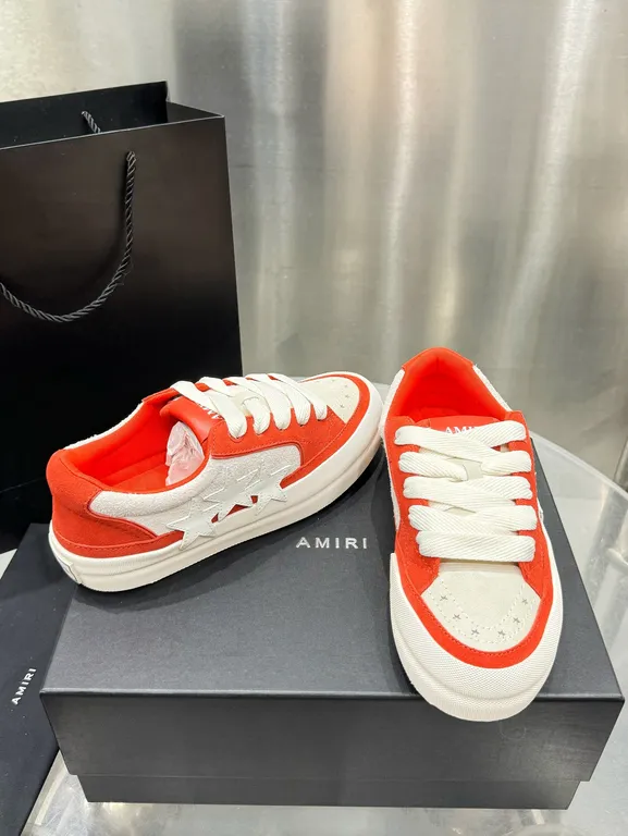 Amiri Shoe 